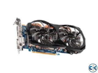 Gigabyte N6600C DDR5 Graphics Card