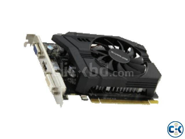 Gigabyte GV-R9 29D5 Graphics Card large image 0