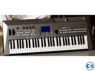 yamaha mm6 synthesizer