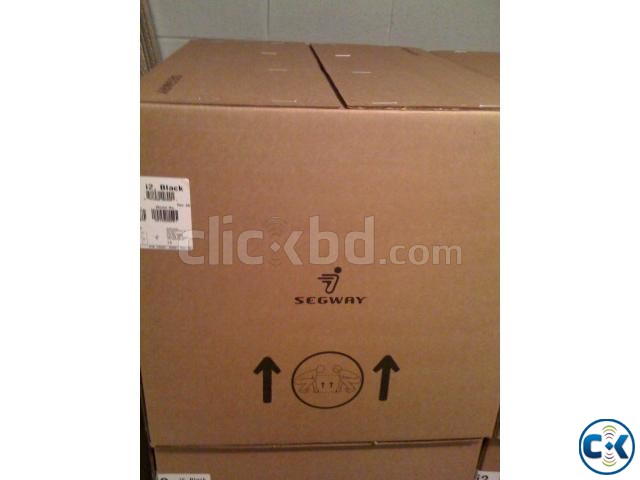 FOR SALE BRAND NEW SEGWAY X2 IN BOX ..... 3000 large image 0