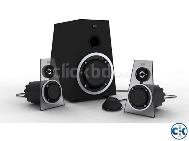 Altec Lansing Expressionist Ultra MX6021 large image 0