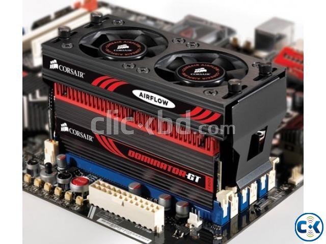 CORSAIR AIRFLOW 2 GTL FOR SALE large image 0