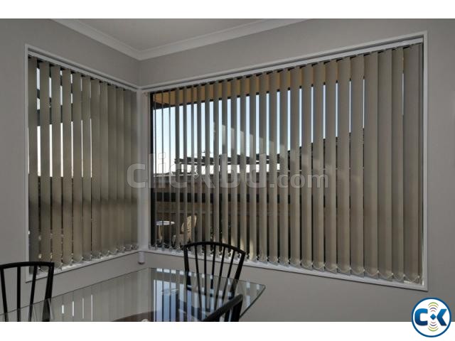 Roller Curtain Blinds অফিস হবে স্বপ্নময় যদি আপনার ইচ্ছে হয় large image 0