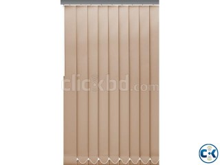 অফিস হবে স্বপ্নময় যদি আপনার ইচ্ছে হয় vertical blinds curtain