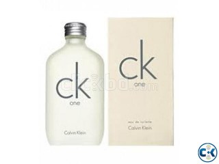 CK PERFUM