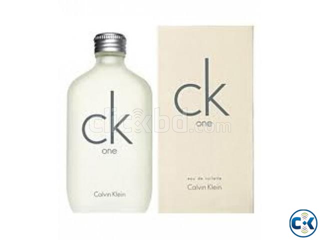 CK PERFUM large image 0