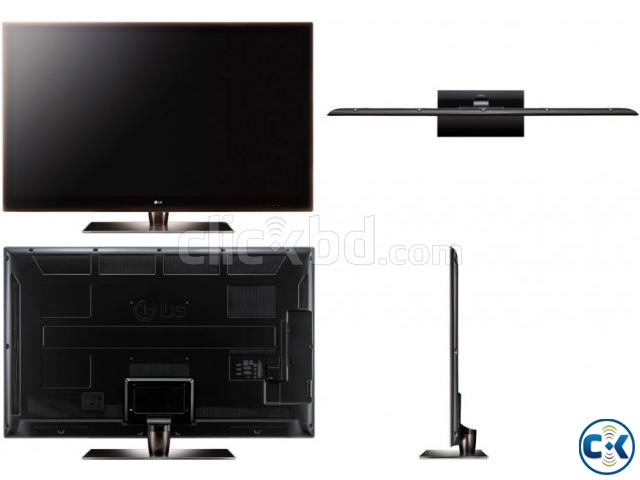 Sony Bravia 3D LED 40 . ULTRA SLIM 2014 large image 0