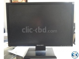 19 Inches LCD Monitor For Sale