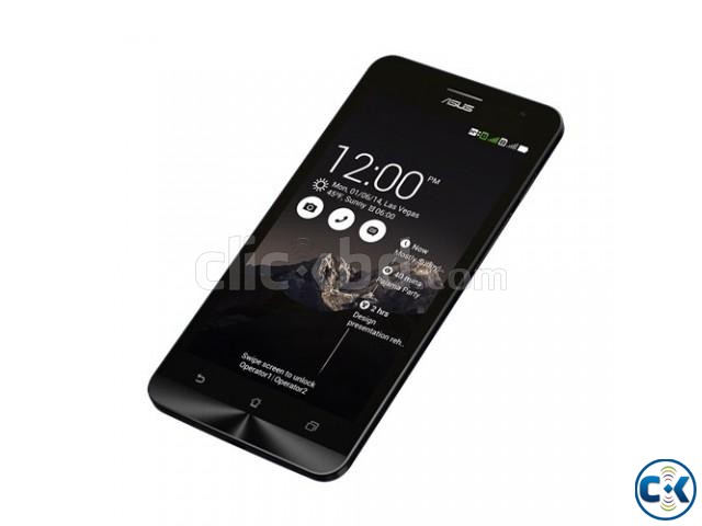 Asus ZenFone 5 large image 0