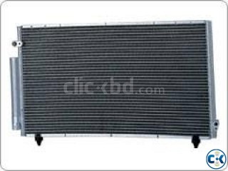 CAR AC Condenser Seller and Installer New Re-condition 