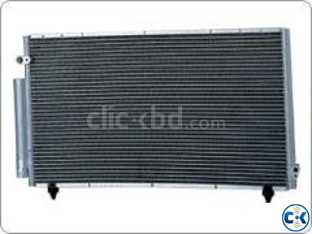 CAR AC Condenser Seller and Installer New Re-condition  large image 0