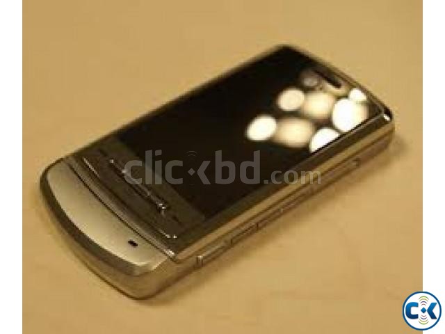 LG Shine KE 970 USA large image 0