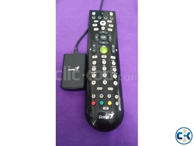 Remote Control large image 0