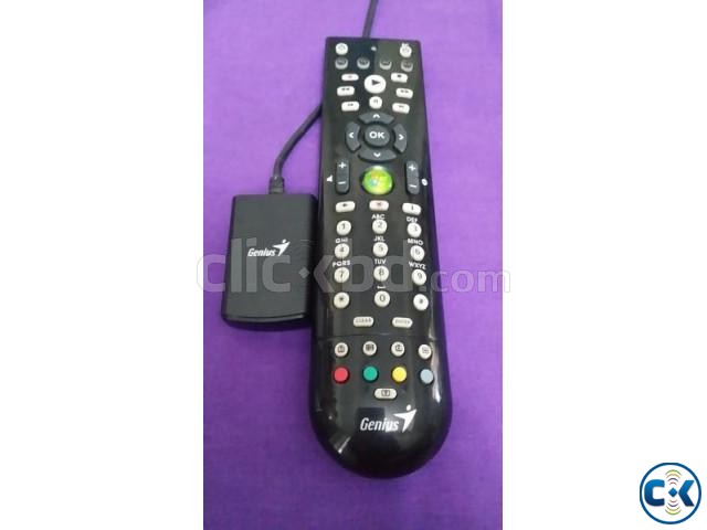 Remote Control large image 0