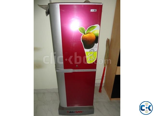 MyOne 25 SR - 150L Fridge large image 0