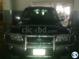 V73 Pajero