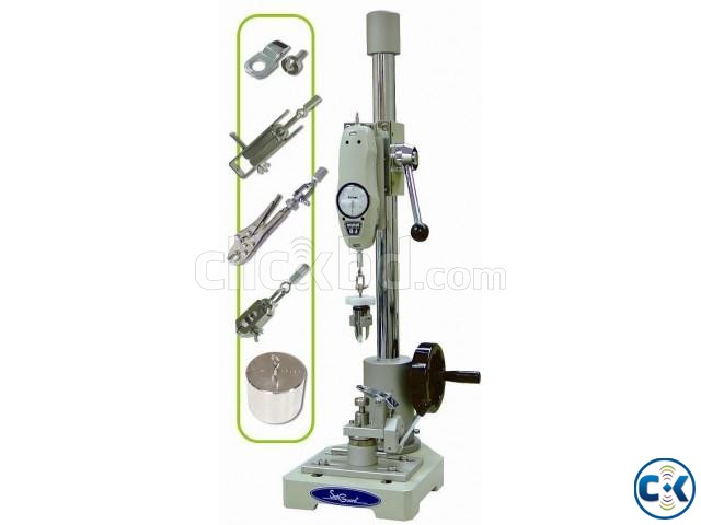 SAF-GUARD Snap Pull Tester in Bangladesh large image 0