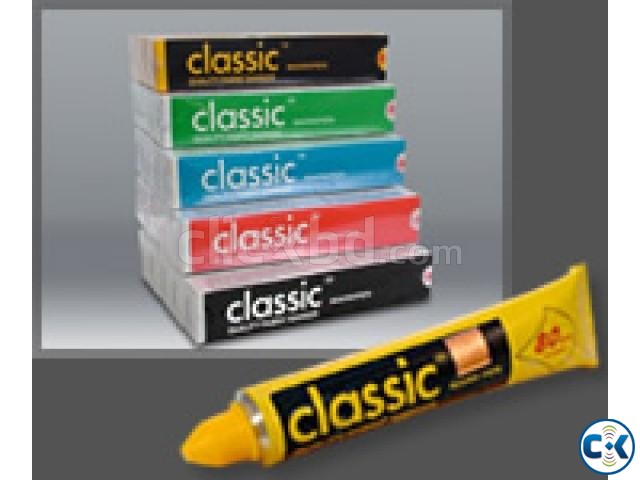 Fabric marker pen classic In Bangladesh large image 0