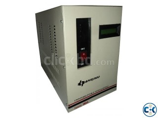 Ensysco EPS 1000VA with Hamko 200Ah Battery