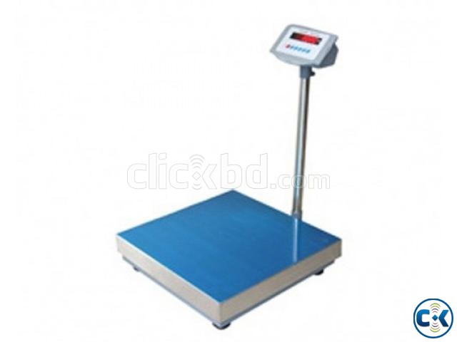 Mega Digital weight scales 50gm to 500 kg large image 0