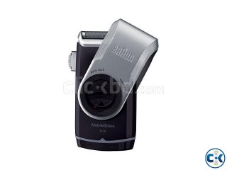 Braun Mobile M90 Electric Shaver