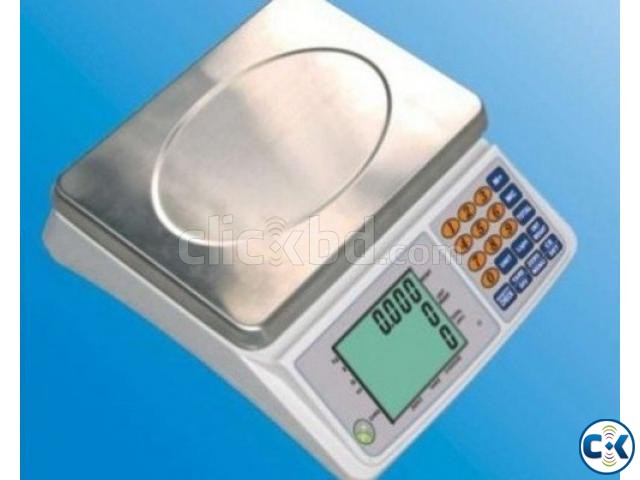 Digital weight Scale 1g-30kg  large image 0