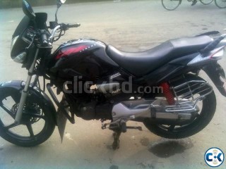 CBZ XTRERE 2007