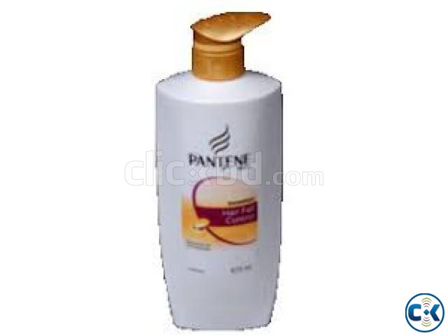 pantene shampoo large image 0