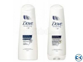 DOVE shampoo