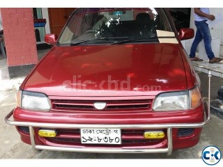 Toyota Starlet