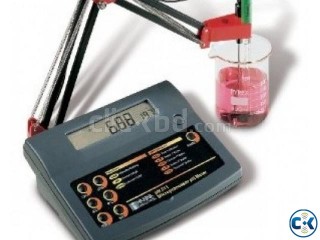 Hanna Benchtop Ph meter