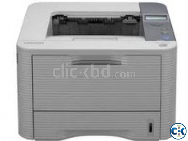 Samsung ML-3310ND Laser Printer large image 0