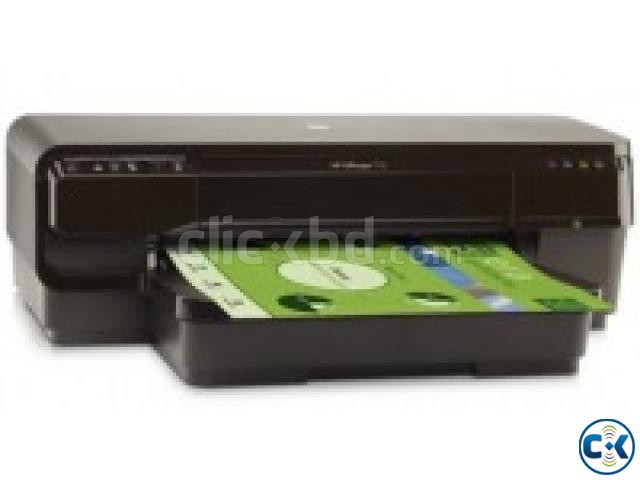 HP 7110 Printer large image 0