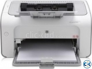 HP P1102 Printer