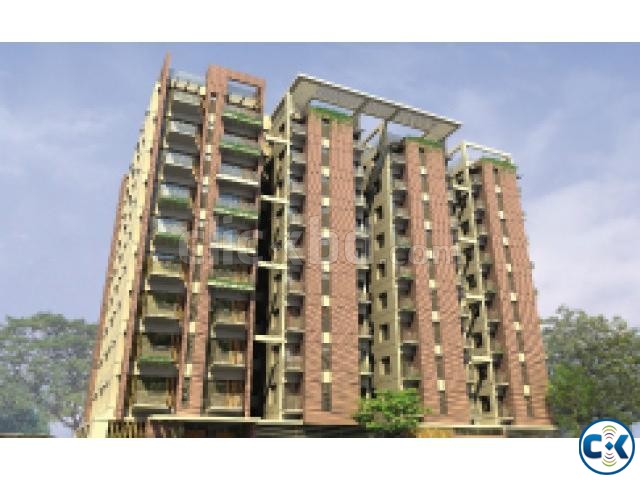 LUXURIOUS FLAT BOOKING NEAR PRIMARY TRAINING INST.- CTG large image 0