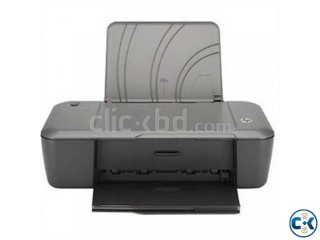 HP Deskjet 1000