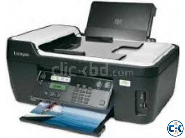 Lexmark S405 Printer large image 0