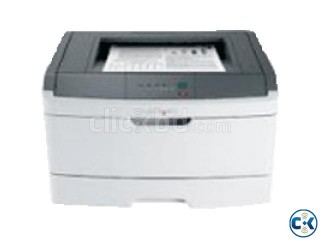 Lexmark E260D Printer