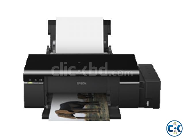 Epson L-800 Photo Printer large image 0