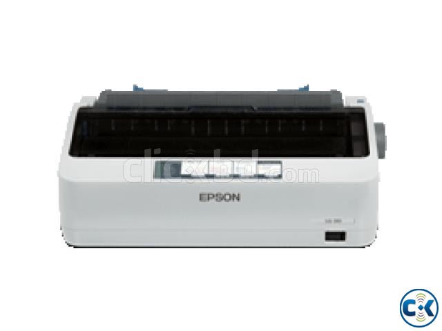 Epson LQ310 Printer large image 0