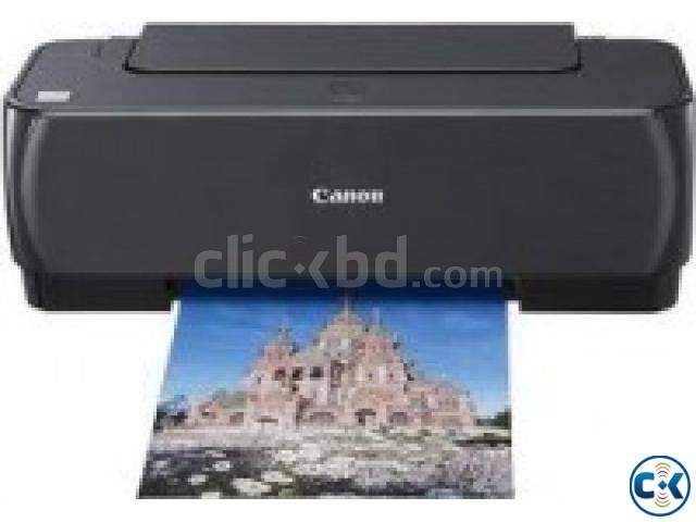 Canon iP 2772 Inkjet Printer large image 0
