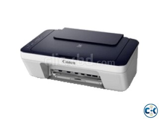 Canon Pixma E400 Inkjet Printer