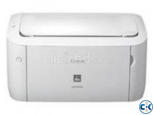 Canon LBP-6000 Laser Printer large image 0