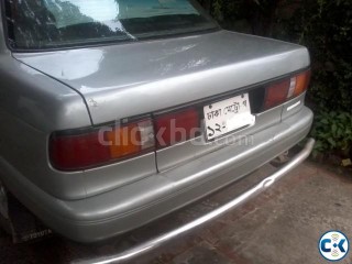 Nissan Sunny 1992 cc 1500