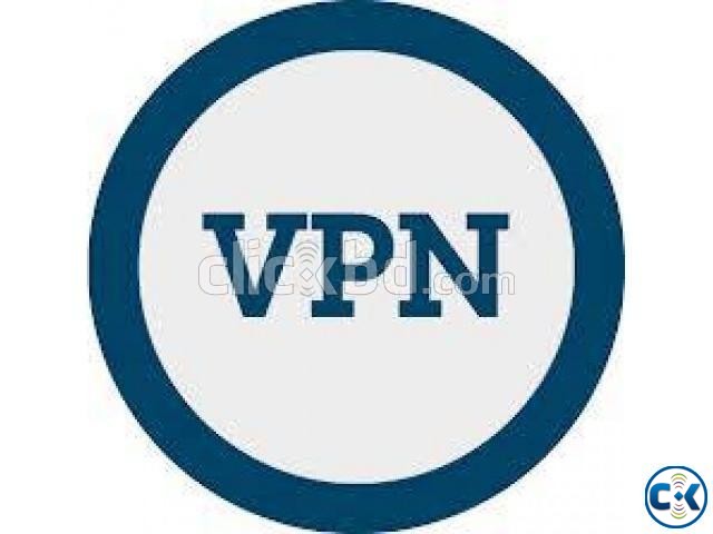 VPN solution large image 0