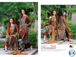 AZWA Lawn 3 PS 