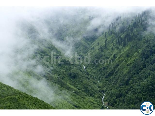 Darjeeling Miric visit large image 0