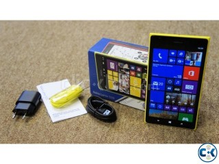 Brand new Nokia lumia 1520 sim free 