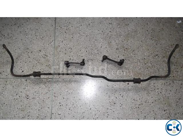 Sway bars full set large image 0