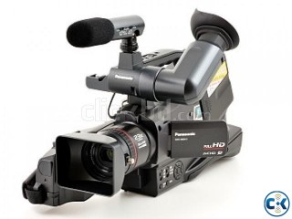 Panasonic HDC-MDH1 AVCHD PAL Camcorder